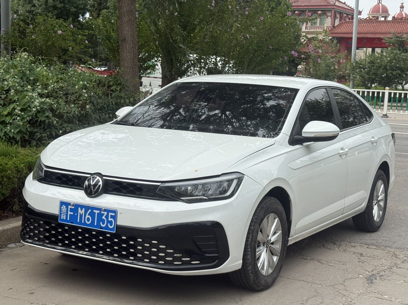 Volkswagen Lavida 2024 Volkswagen Lavida 2024 car image