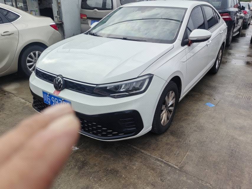 Volkswagen Lavida 2023 car image 