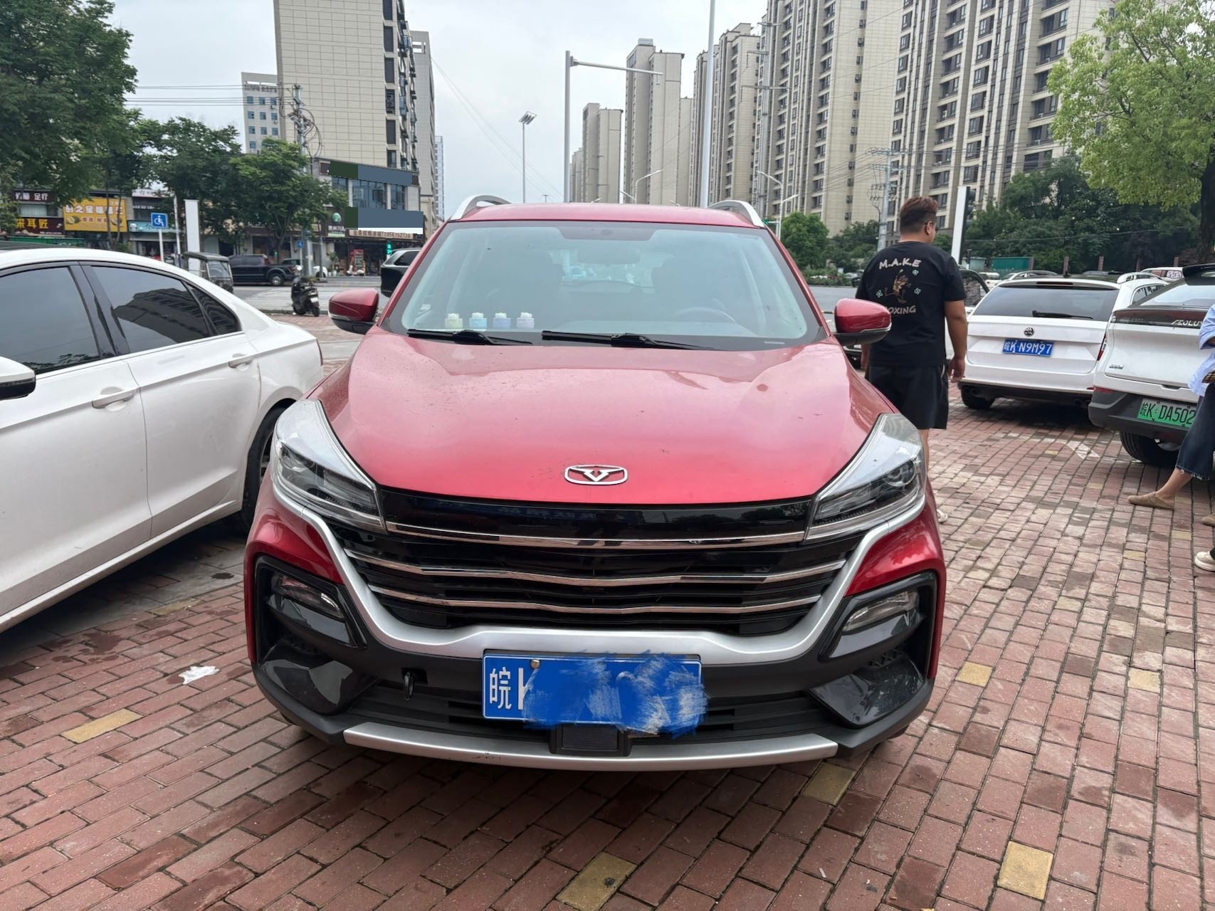 凯翼 炫界 2021 汽车图片 #2