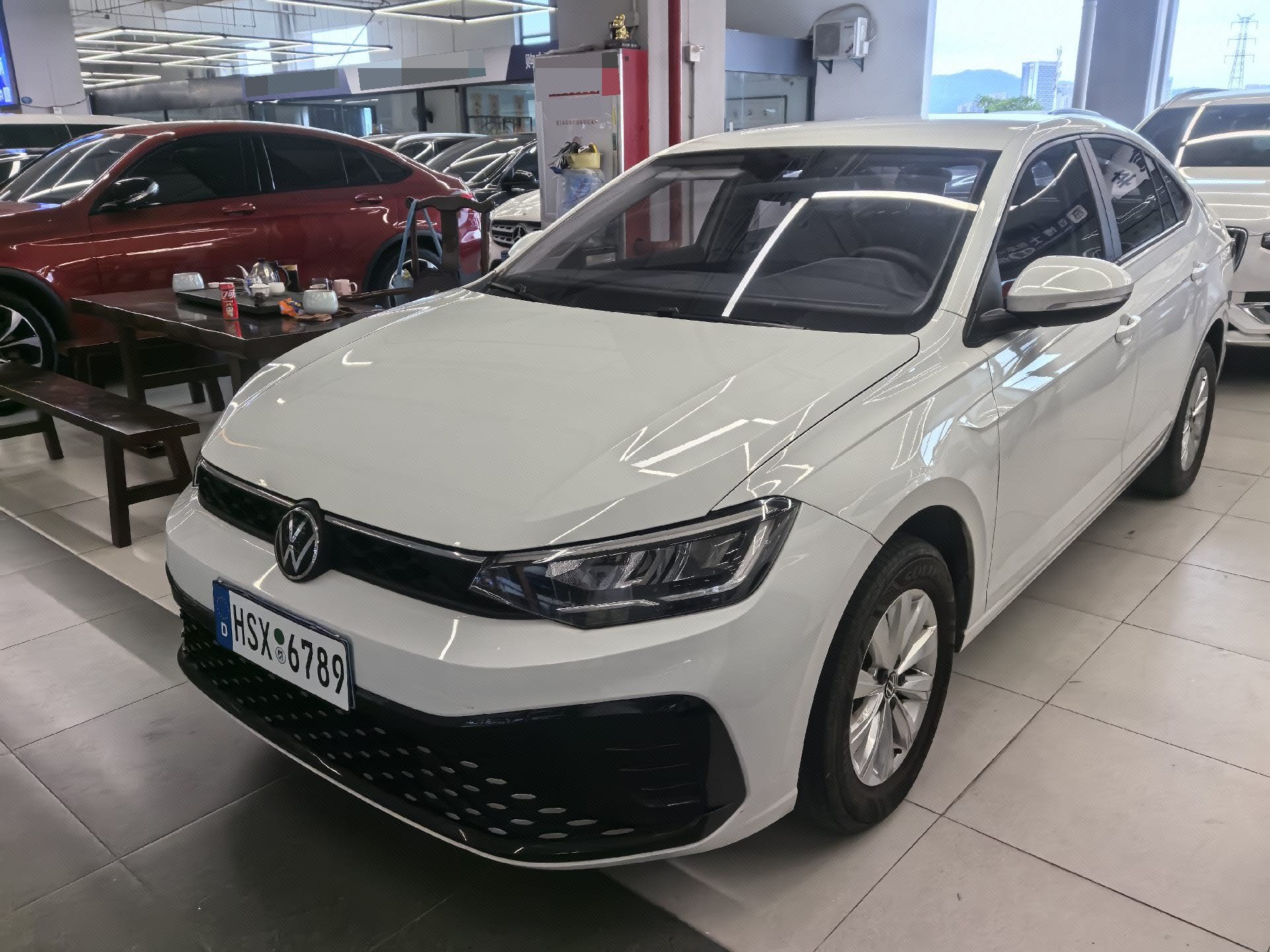 Volkswagen Lavida 2024 Volkswagen Lavida 2024 car image