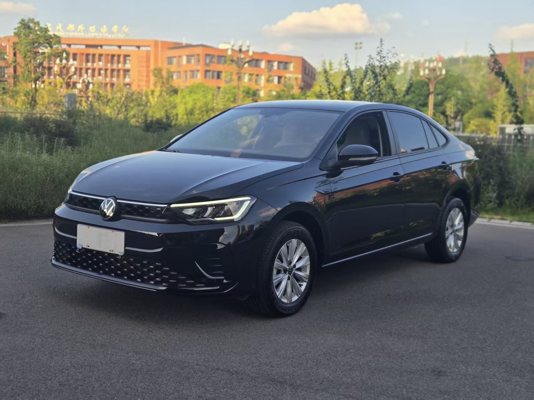 Volkswagen Lavida 2024 Volkswagen Lavida 2024 car image