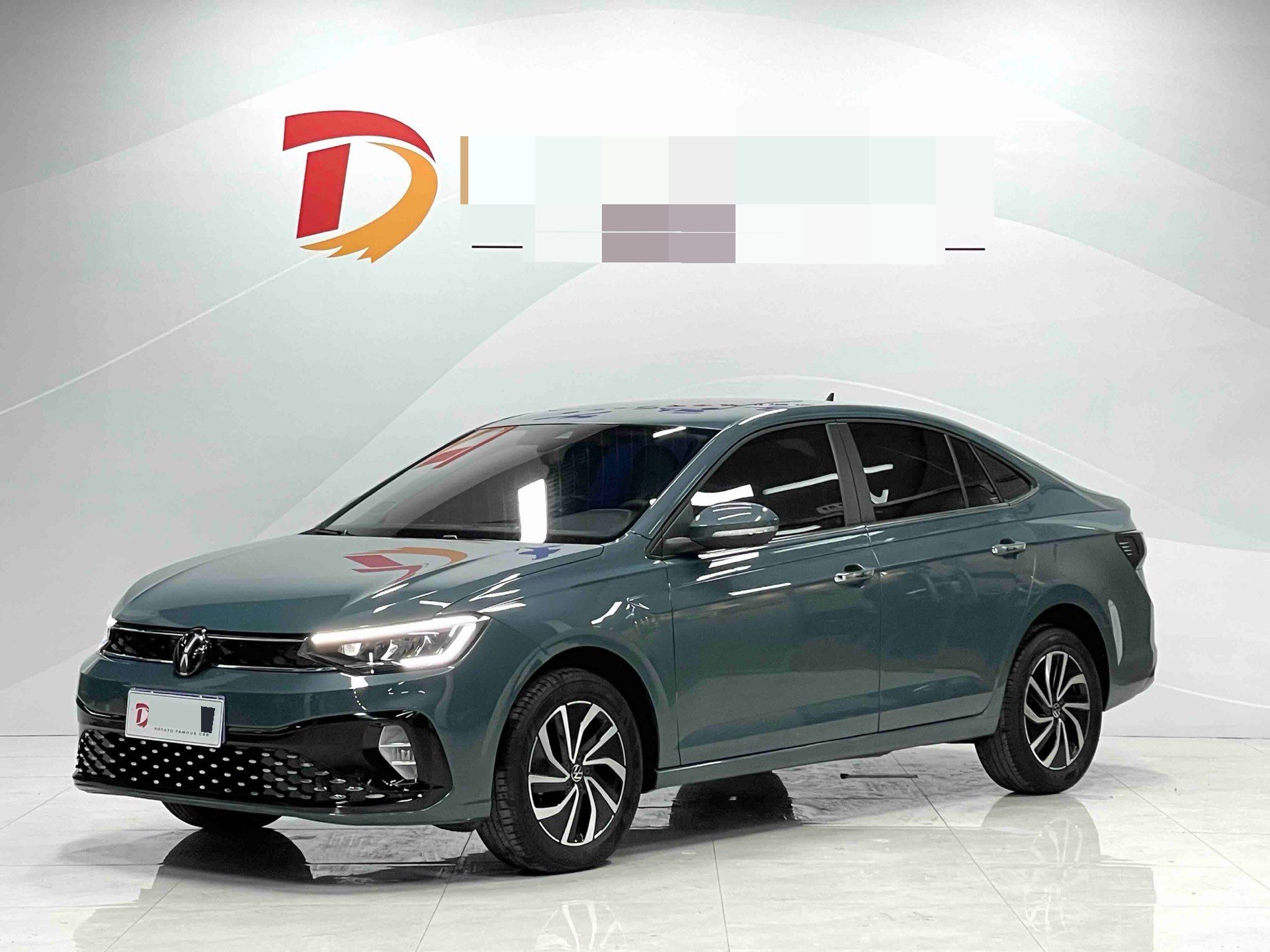 Volkswagen Lavida 2024 Volkswagen Lavida 2024 car image