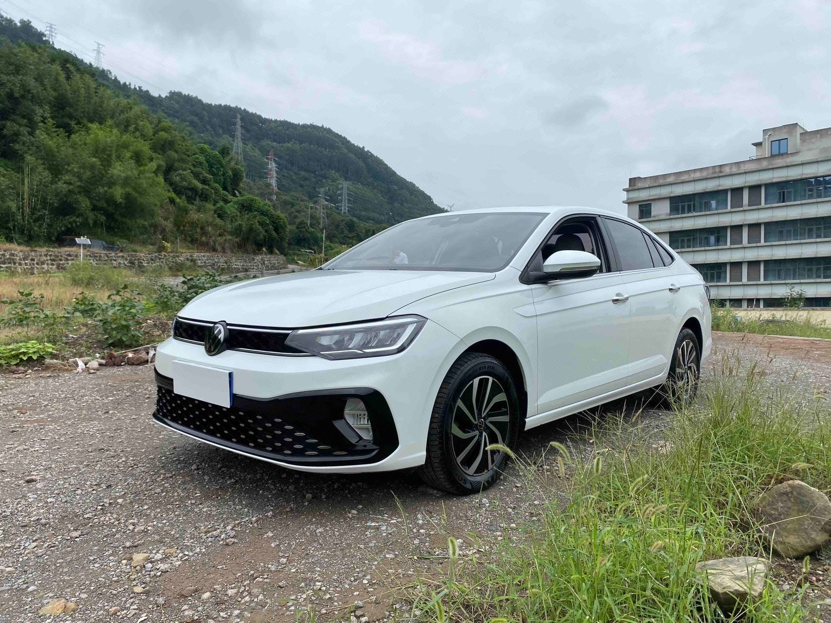 Volkswagen Lavida 2024 car image 