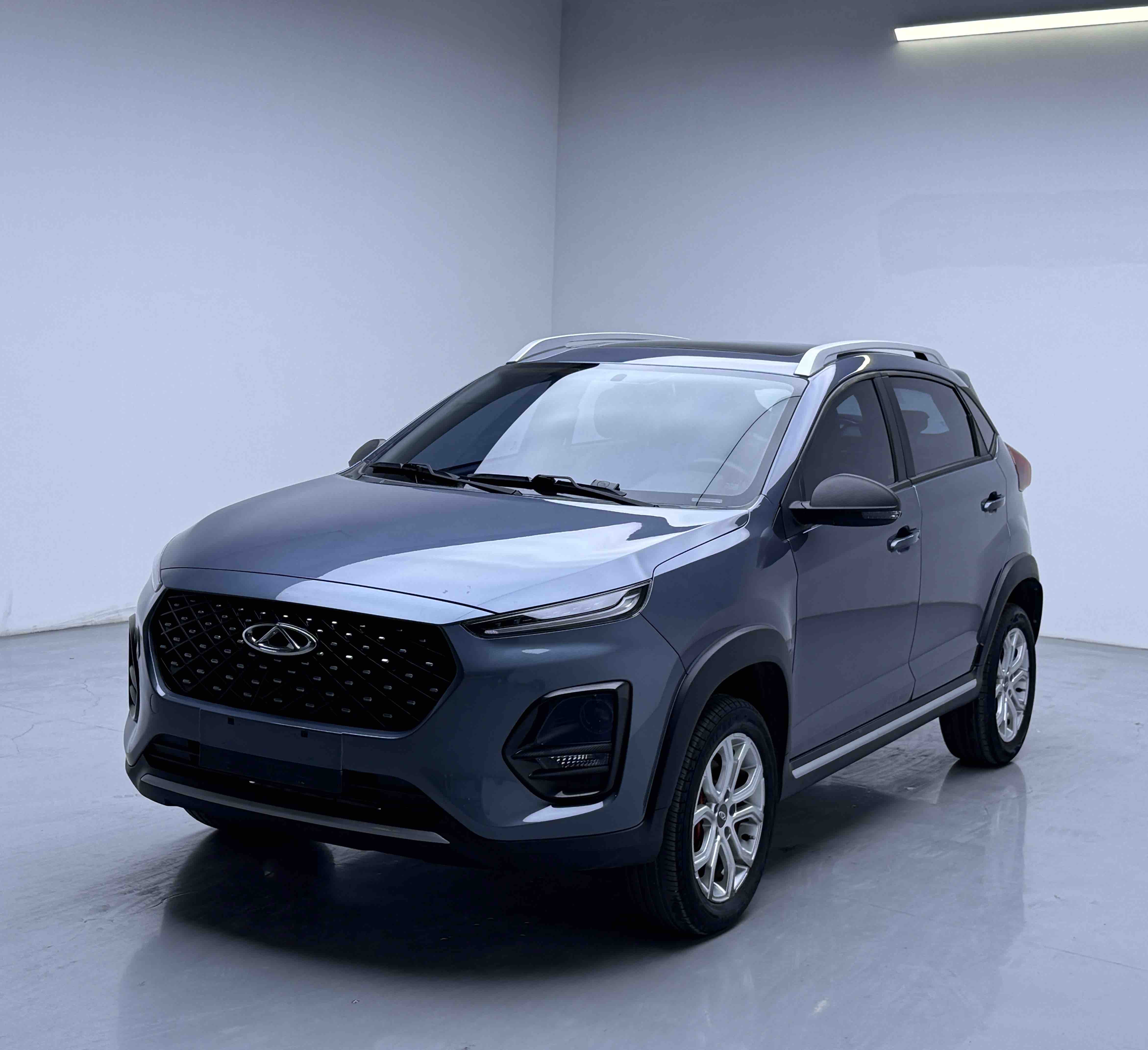 Chery Tiggo 3x 2022 Chery Tiggo 3x 2022 car image