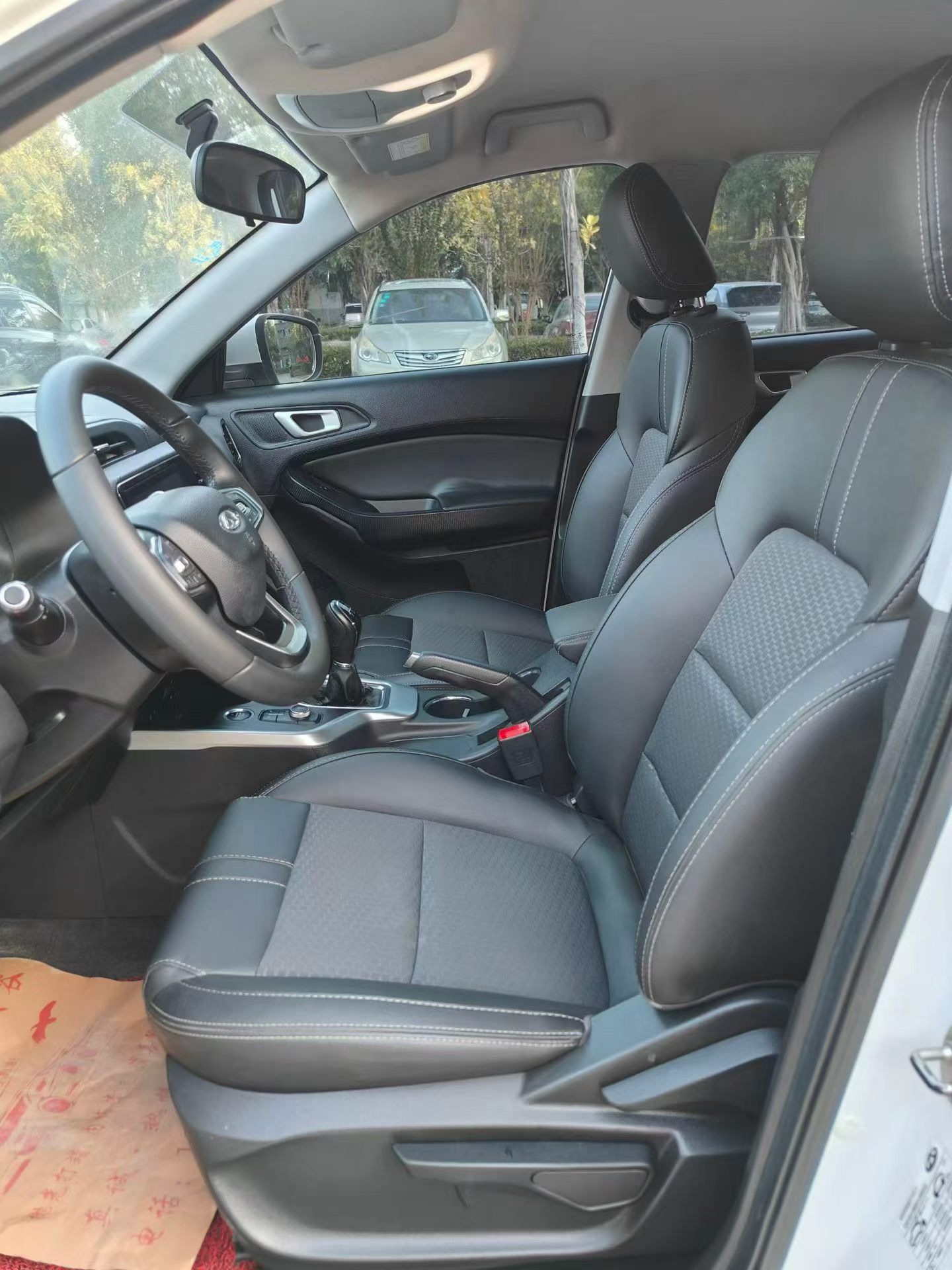 Chery Tiggo 5x 2018 #3 Chery Tiggo 5x 2018 image de voiture #3