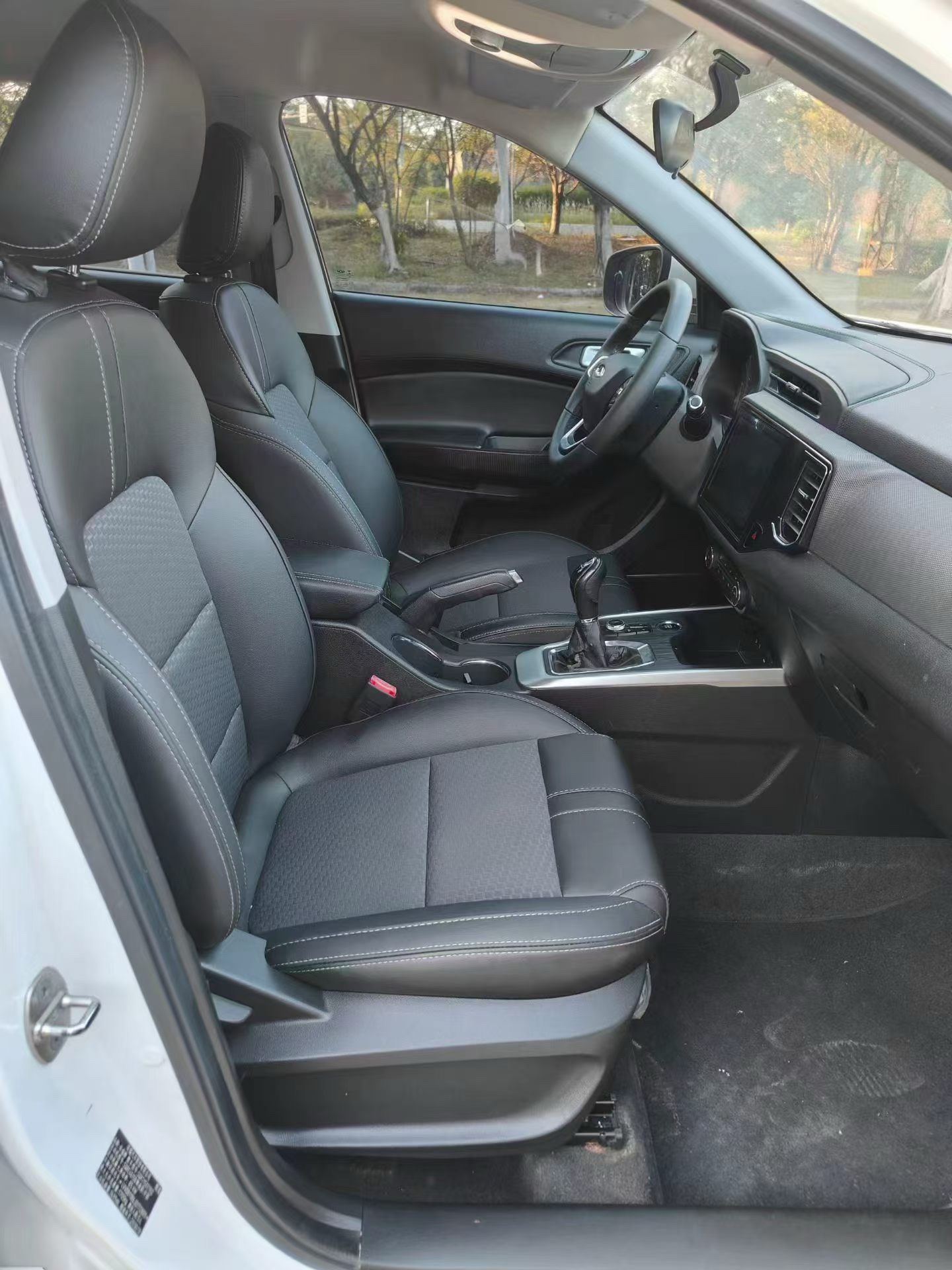 Chery Tiggo 5x 2018 #4 Chery Tiggo 5x 2018 image de voiture #4
