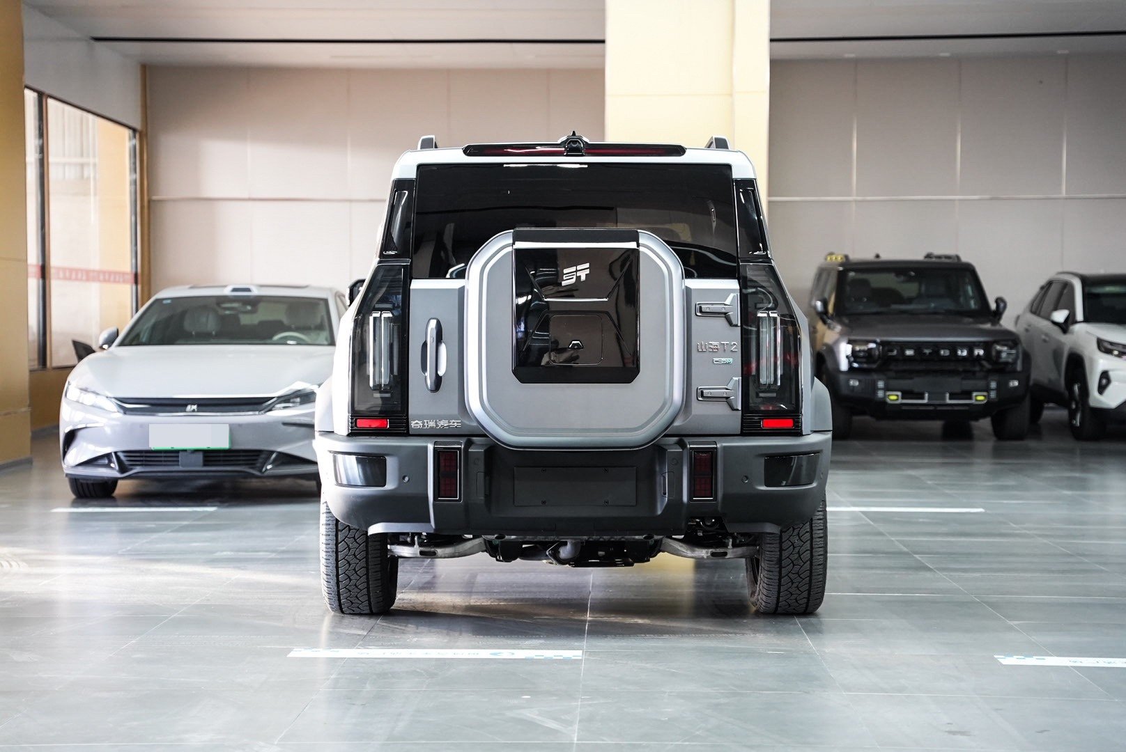 2025 #7 2025 immagine di auto #7