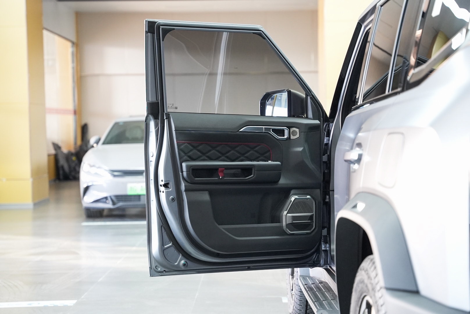 2025 #8 2025 immagine di auto #8