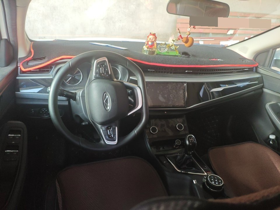 Chery Tiggo 5x 2024 #3 Chery Tiggo 5x 2024 car image #3