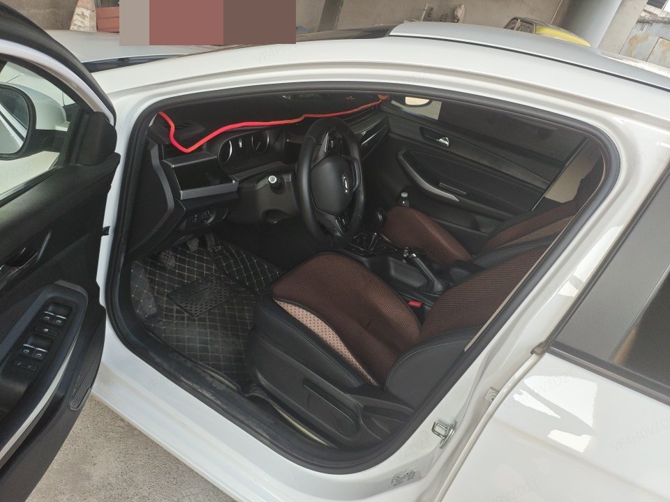 Chery Tiggo 5x 2024 #6 Chery Tiggo 5x 2024 car image #6