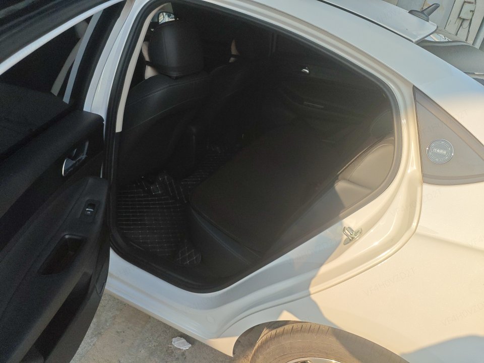 Chery Tiggo 5x 2024 #7 Chery Tiggo 5x 2024 car image #7