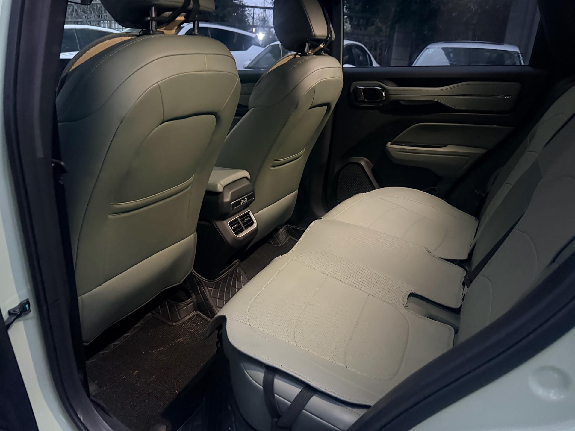 GEELY Cowboy 2024 #8 GEELY Cowboy 2024 image de voiture #8