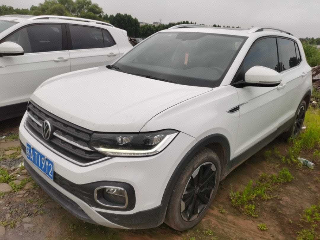 2024 2024 immagine di auto