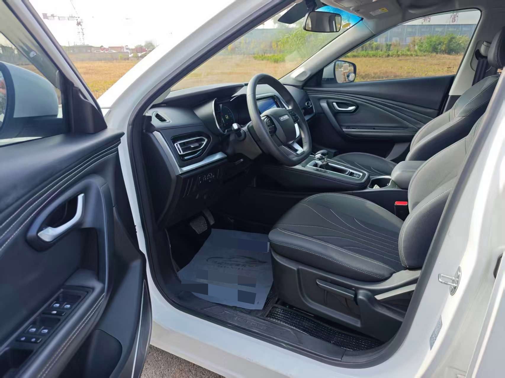 Jetour X70M 2021 #8 Jetour X70M 2021 immagine di auto #8
