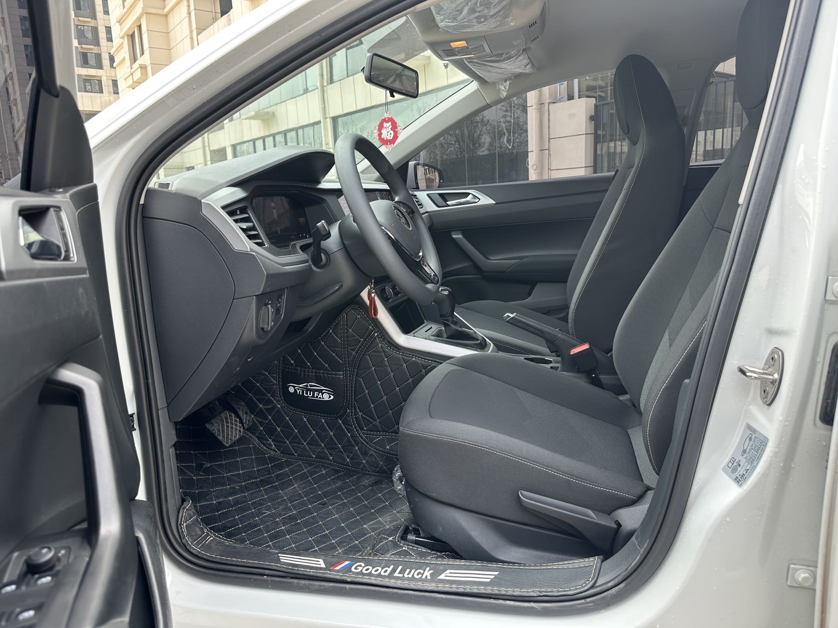 大众 Polo 2024 汽车图片 #4