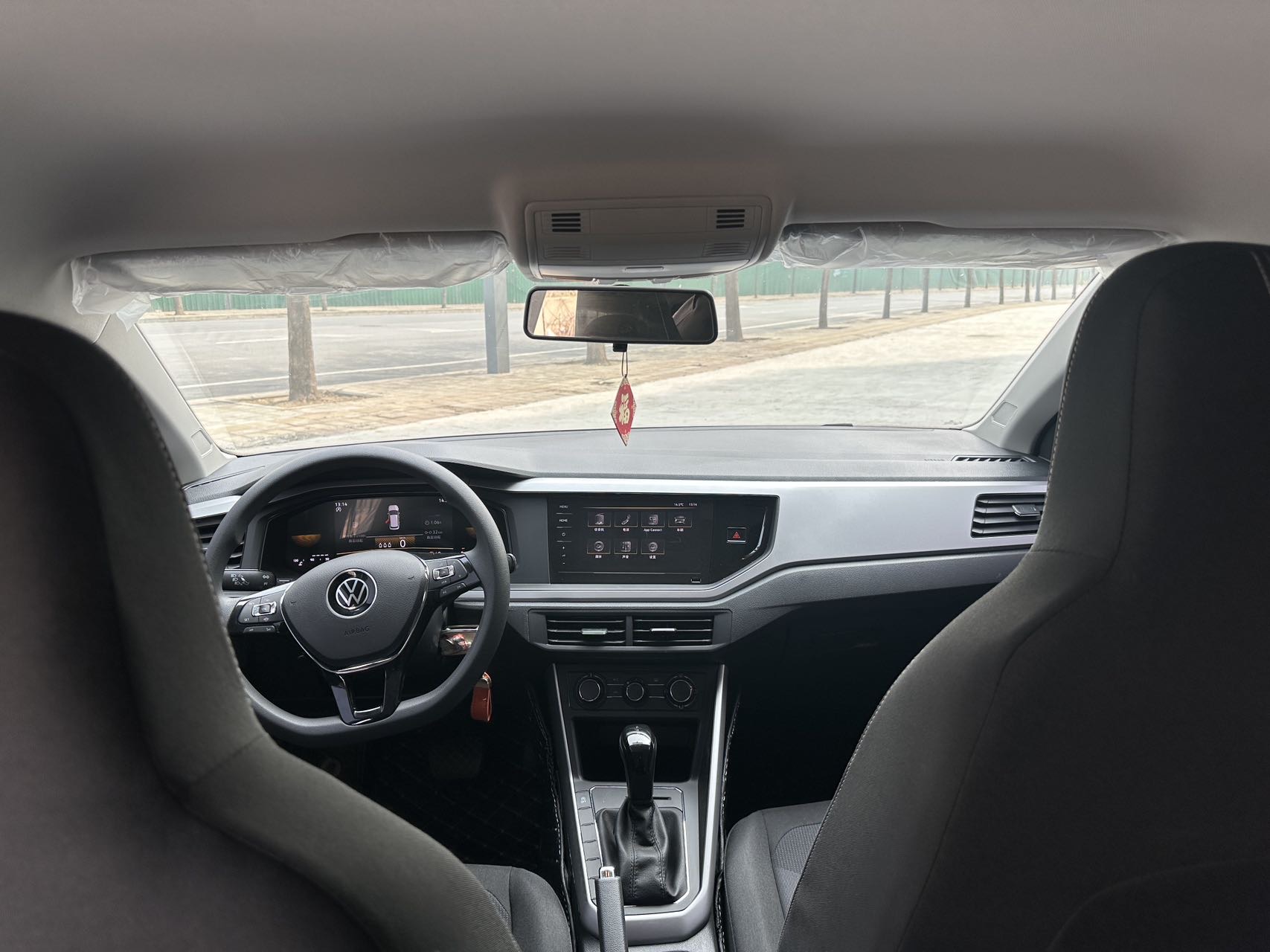 大众 Polo 2024 汽车图片 #5