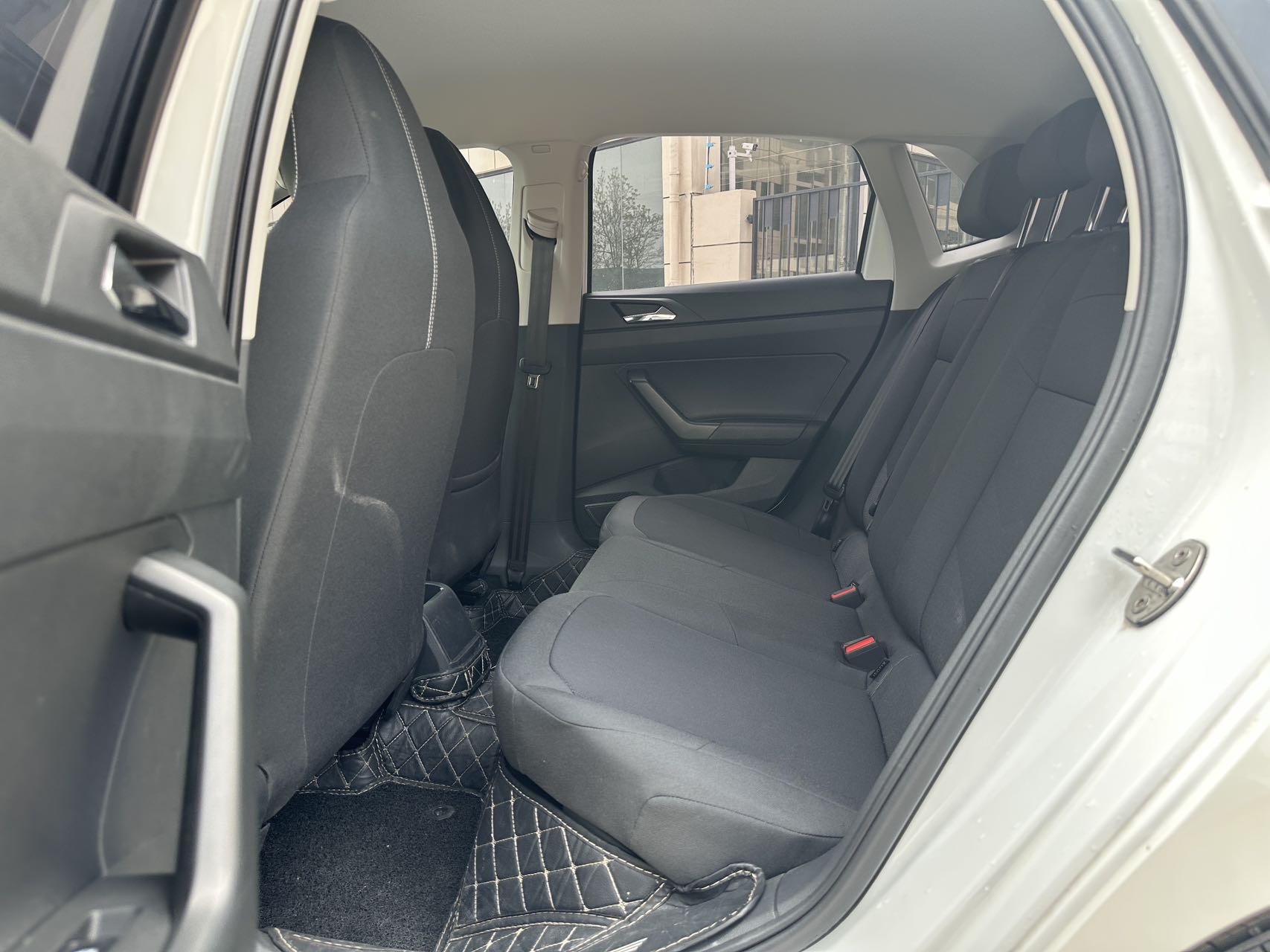 大众 Polo 2024 汽车图片 #6