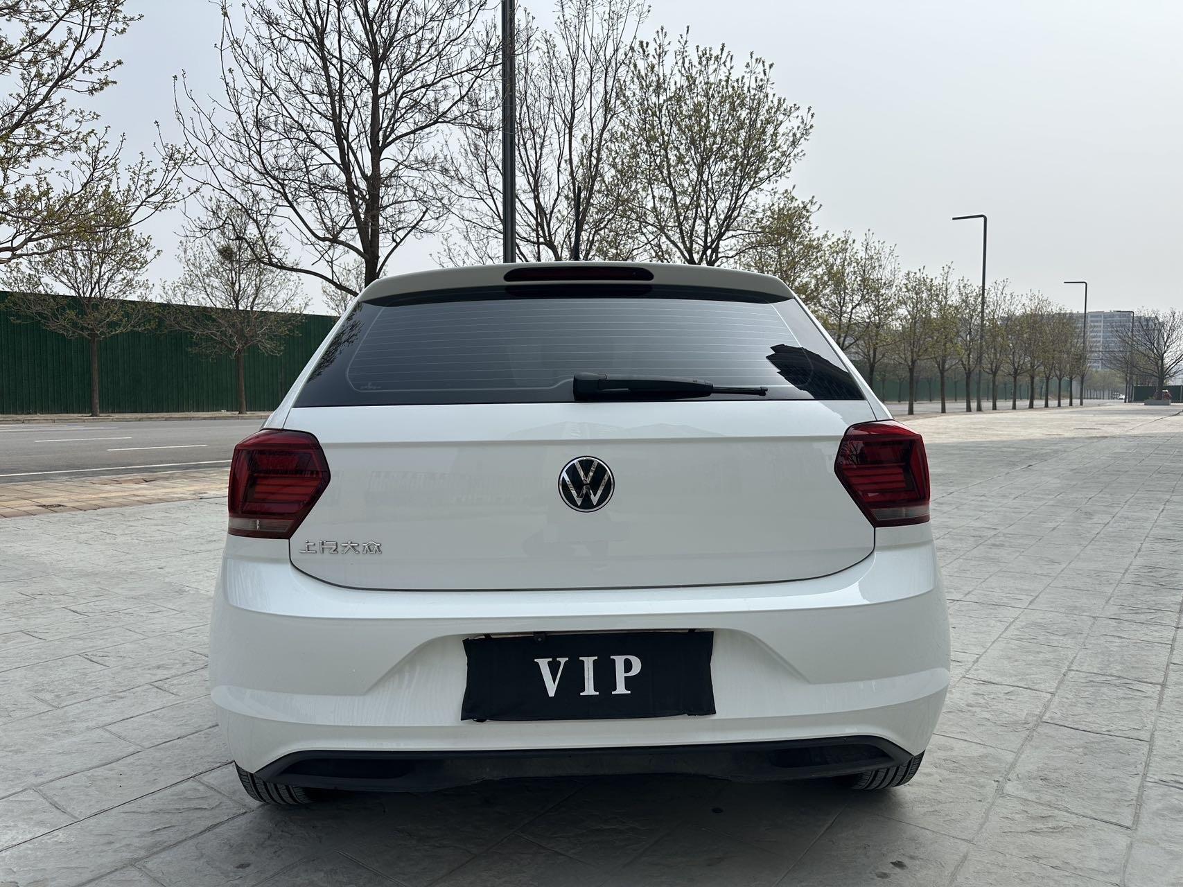 大众 Polo 2024 汽车图片 #8