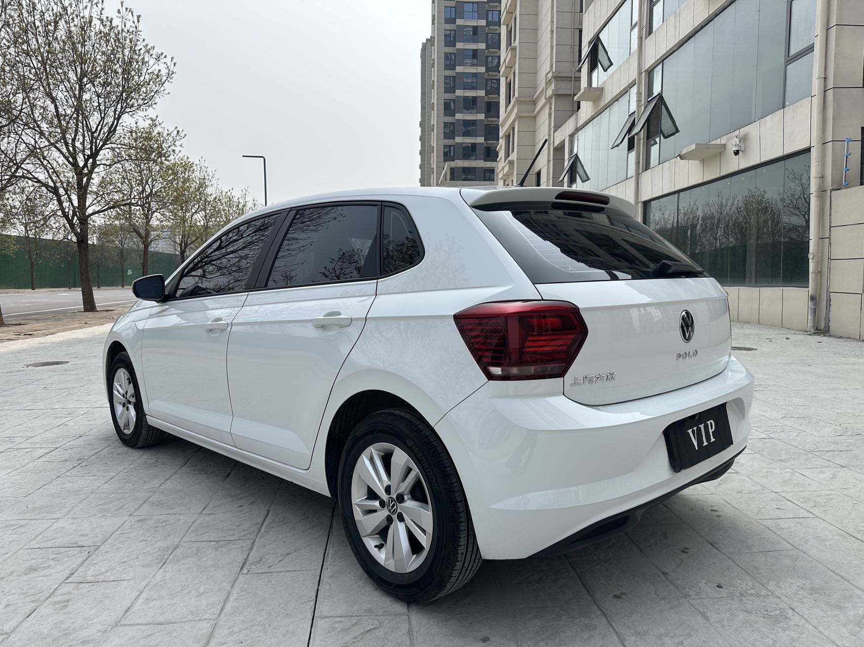 大众 Polo 2024 汽车图片 #9