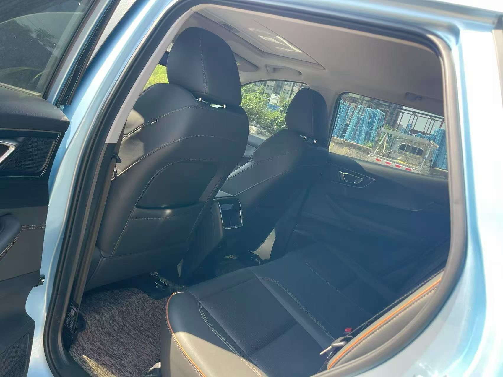 Chery Tiggo 5x 2021 #7 Chery Tiggo 5x 2021 imagem de carro #7