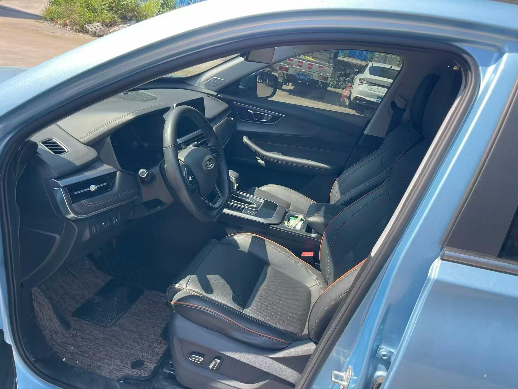Chery Tiggo 5x 2021 #9 Chery Tiggo 5x 2021 imagem de carro #9
