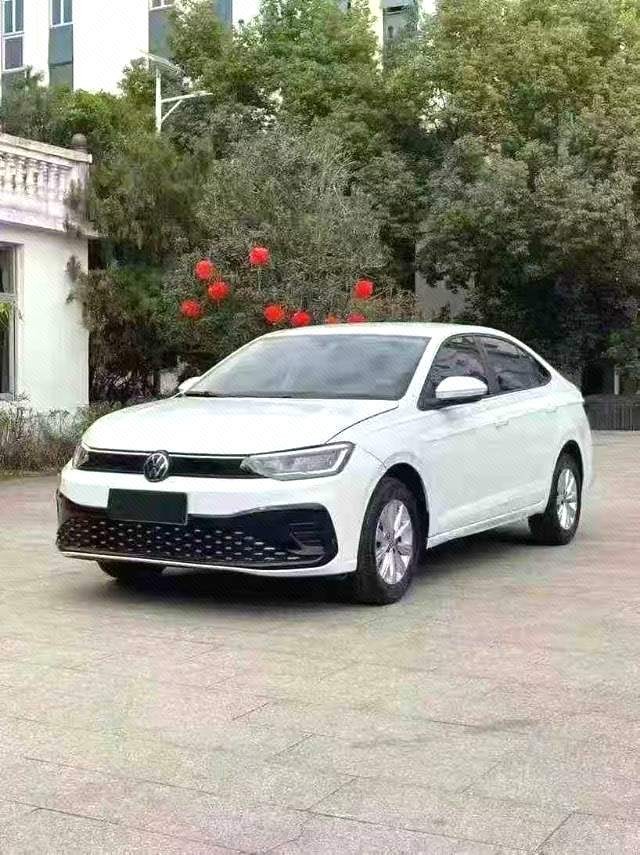 Volkswagen Lavida 2023 car image 
