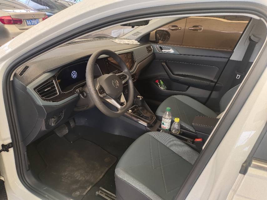 大众 朗逸 2025 汽车图片 #2