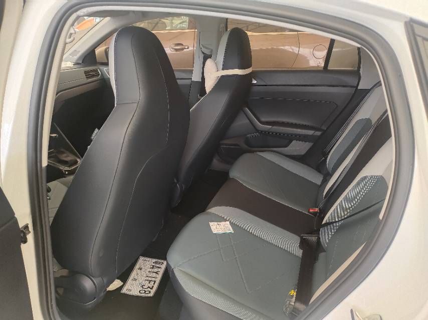 大众 朗逸 2025 汽车图片 #3