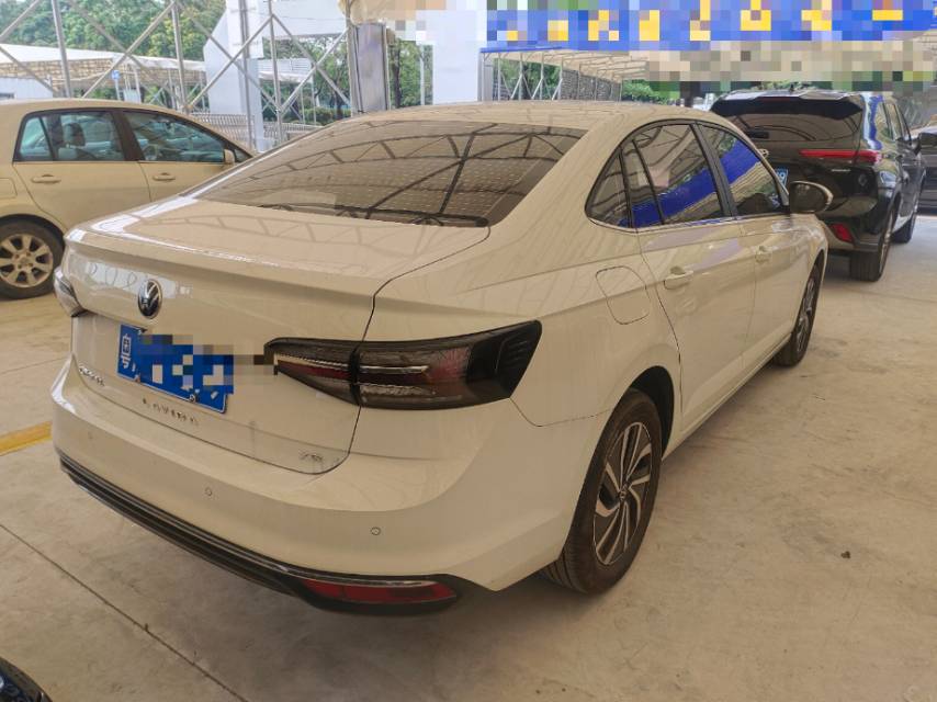 大众 朗逸 2025 汽车图片 #4