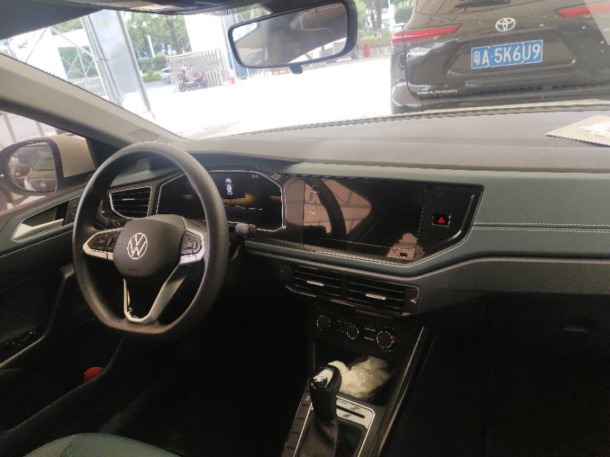 大众 朗逸 2025 汽车图片 #5