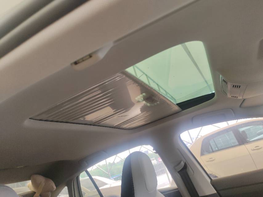 大众 朗逸 2025 汽车图片 #6