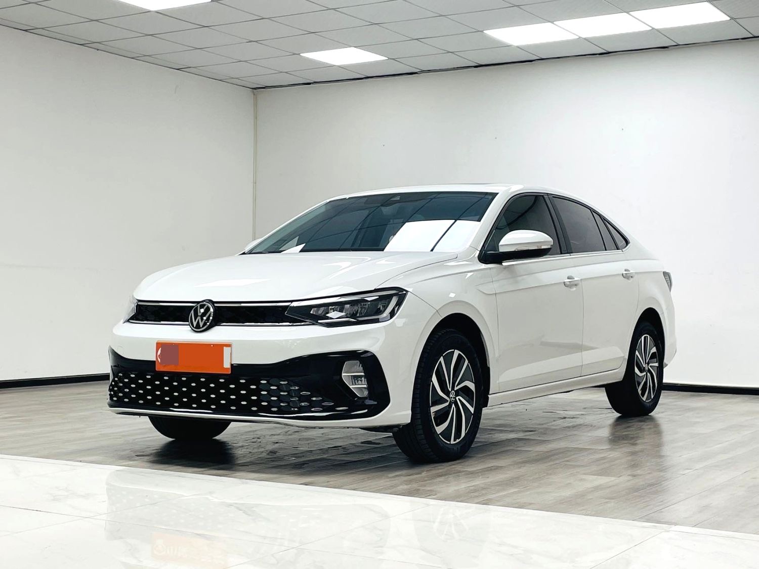 Volkswagen Lavida 2024 Volkswagen Lavida 2024 car image