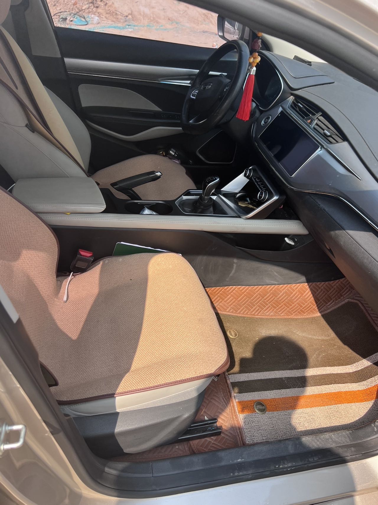 GEELY Binray 2021 car image #2