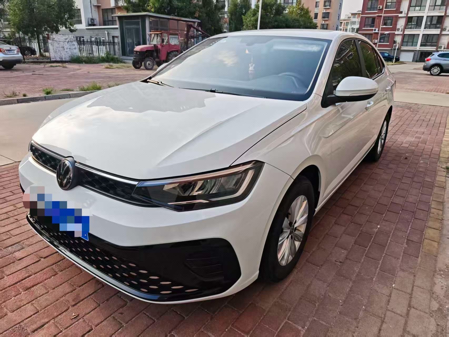 Volkswagen Lavida 2024 Volkswagen Lavida 2024 car image