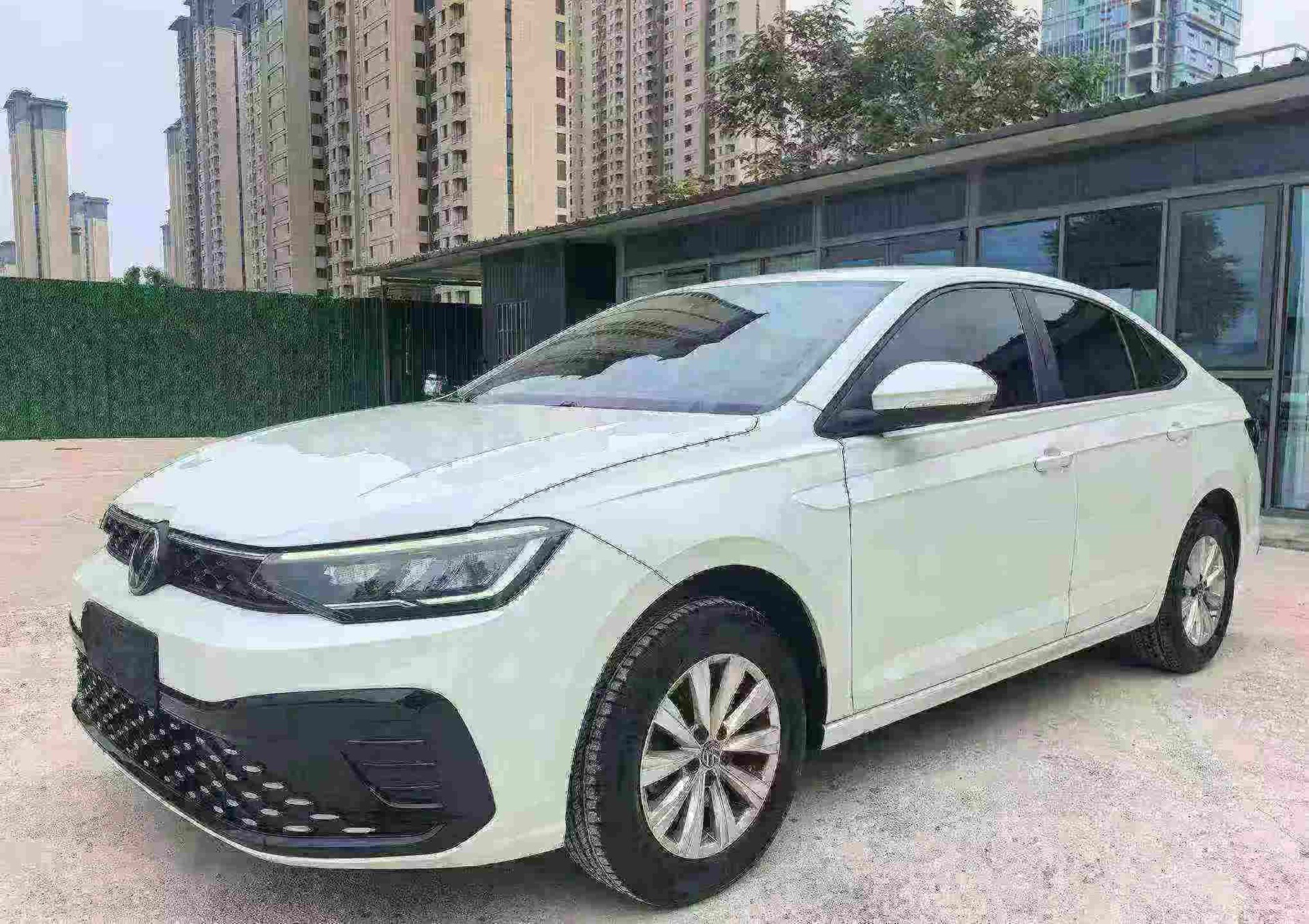 Volkswagen Lavida 2024 Volkswagen Lavida 2024 car image