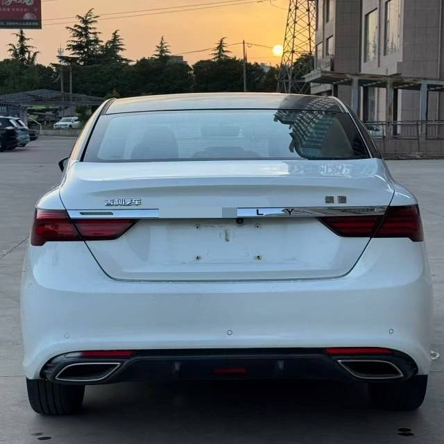GEELY Binray 2022 #4 GEELY Binray 2022 immagine di auto #4
