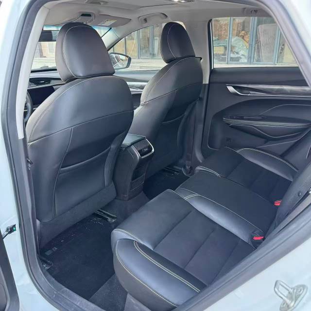 GEELY Binray 2022 #9 GEELY Binray 2022 immagine di auto #9
