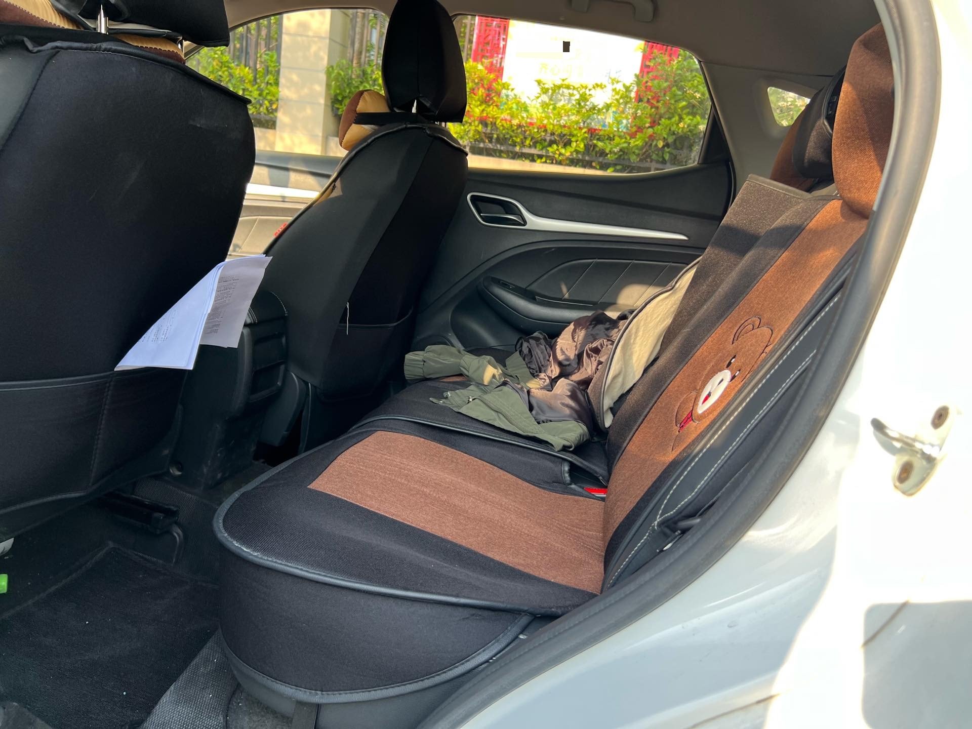 MG ZS 2019 #3 MG ZS 2019 image de voiture #3