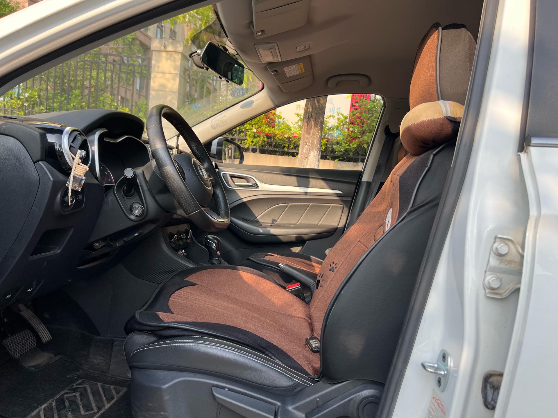 MG ZS 2019 #2 MG ZS 2019 image de voiture #2