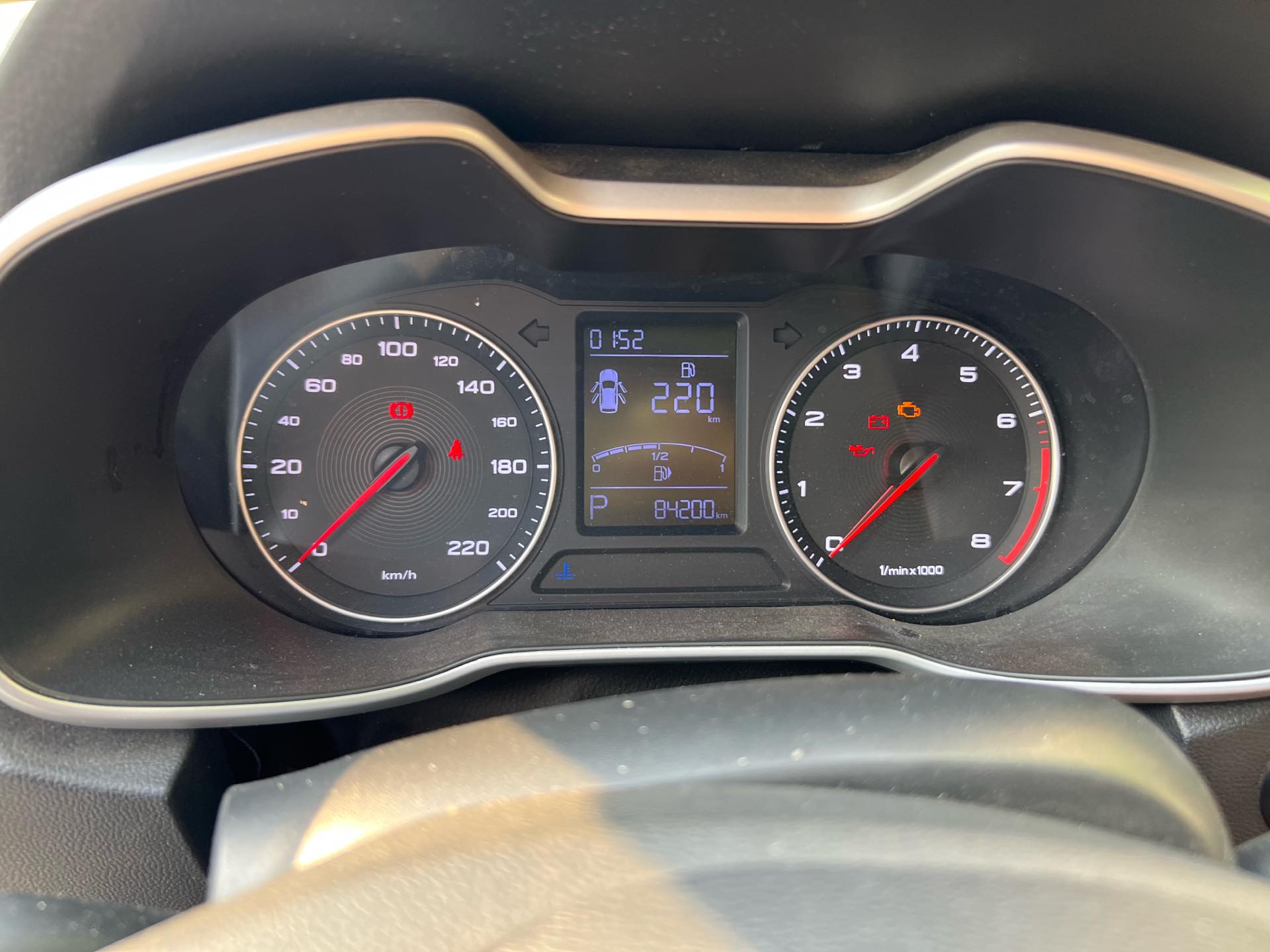 MG ZS 2019 #6 MG ZS 2019 image de voiture #6