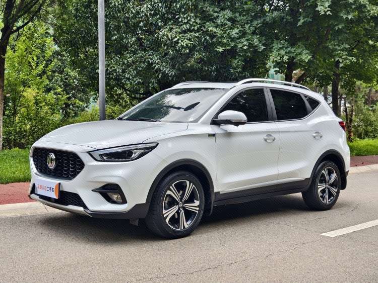 MG ZS 2019 MG ZS 2019 car image