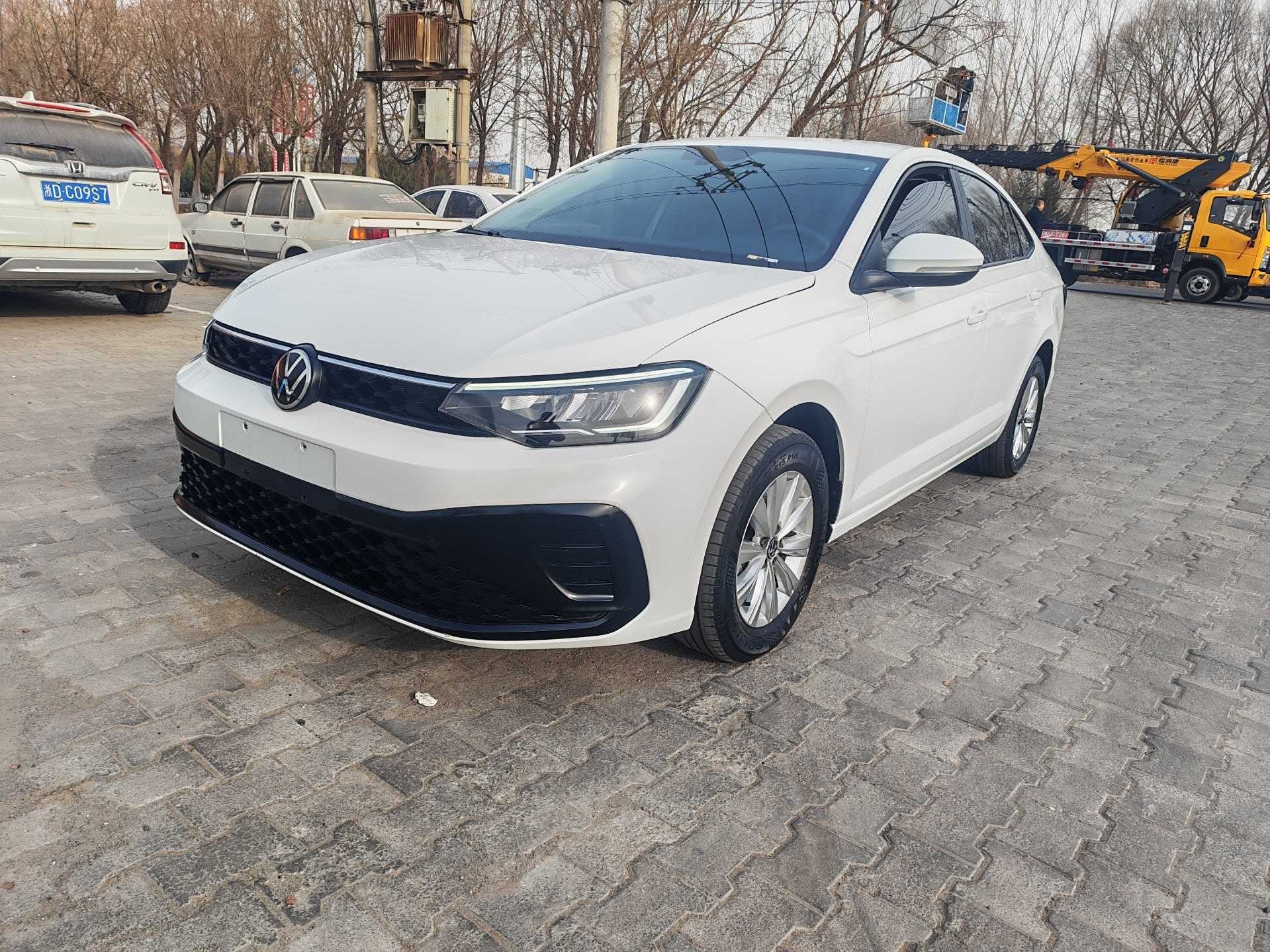 Volkswagen Lavida 2024 Volkswagen Lavida 2024 car image