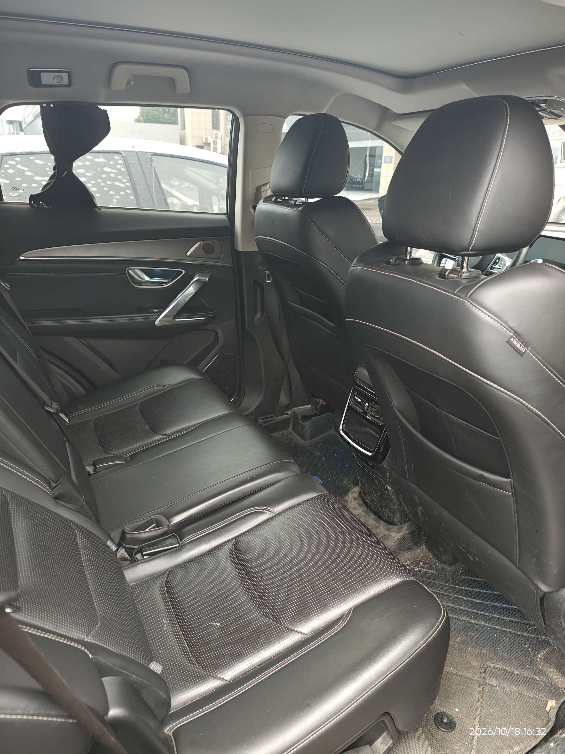 Jetour X70 PLUS 2021 #2 Jetour X70 PLUS 2021 изображение автомобиля #2