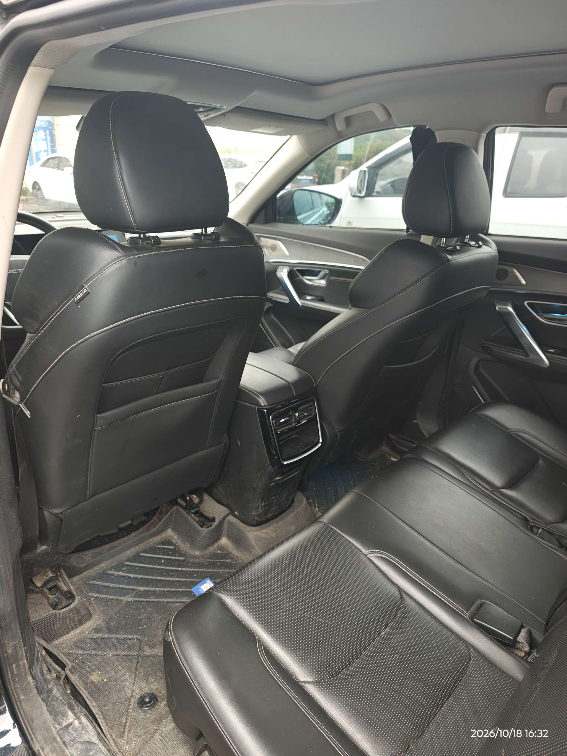 Jetour X70 PLUS 2021 #3 Jetour X70 PLUS 2021 изображение автомобиля #3