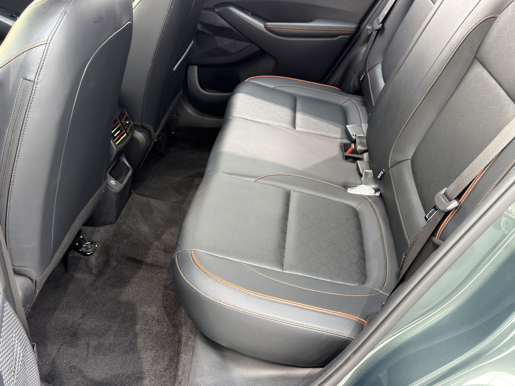 Kia Seltos 2023 #6 Kia Seltos 2023 car image #6