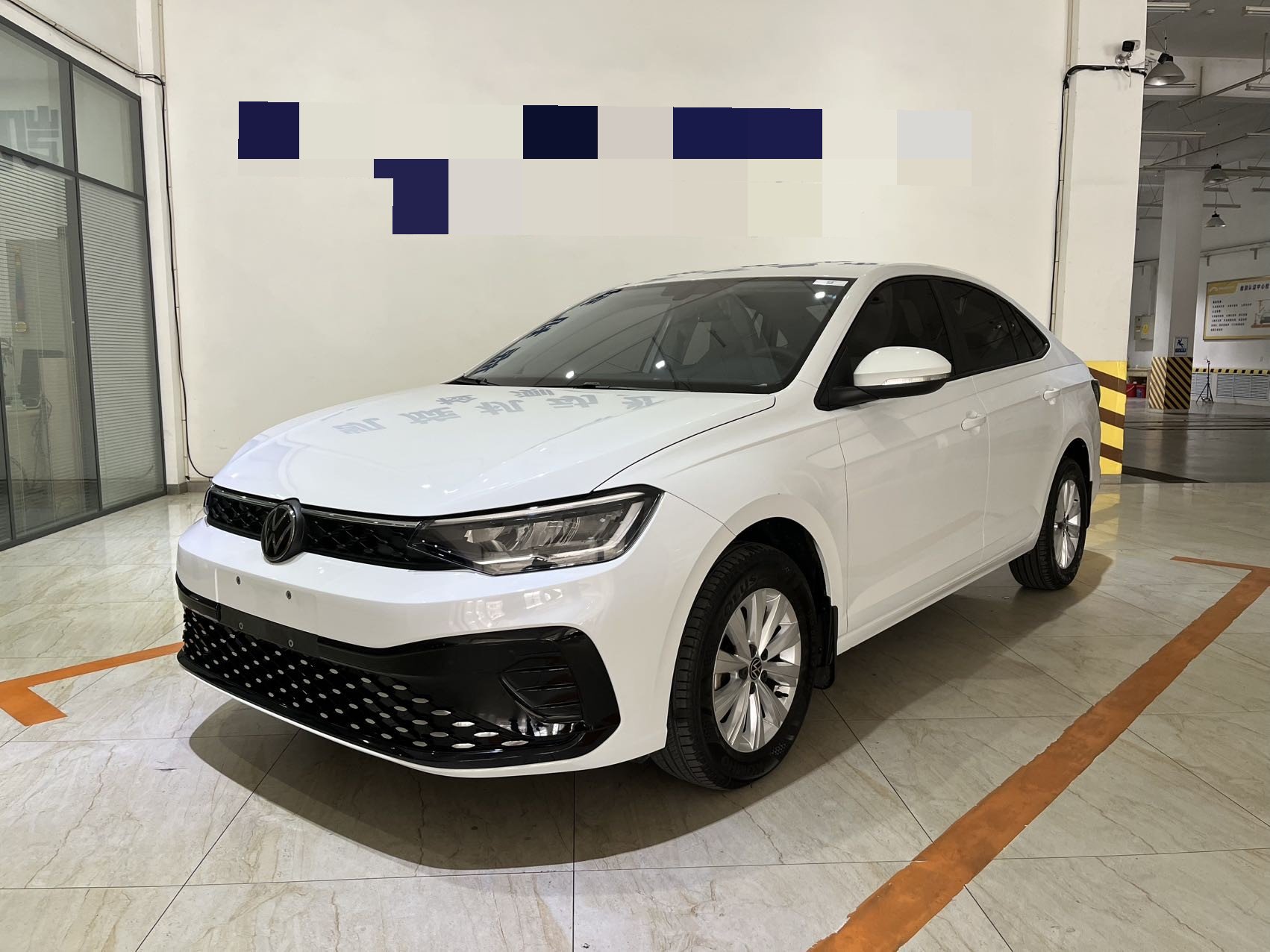 Volkswagen Lavida 2023 Volkswagen Lavida 2023 car image