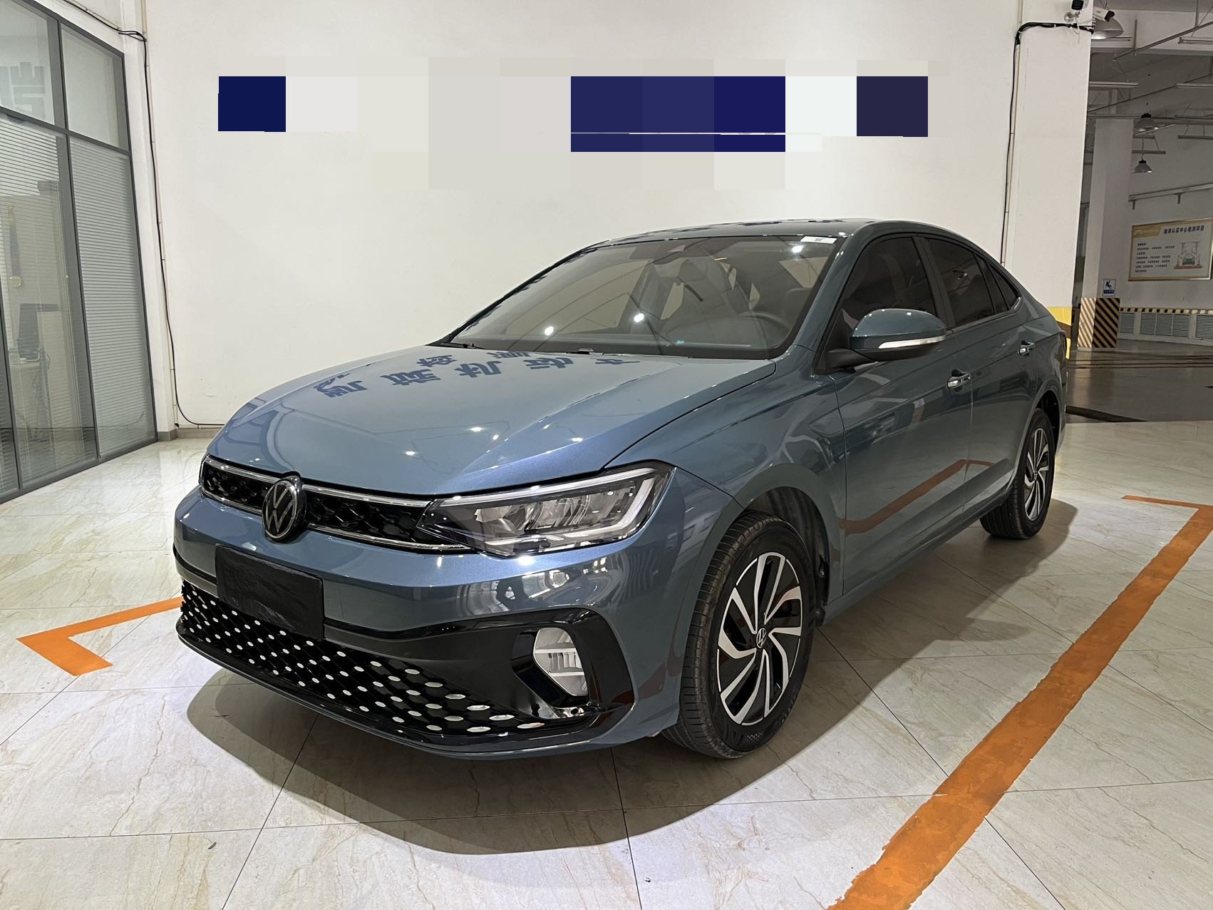 Volkswagen Lavida 2023 Volkswagen Lavida 2023 car image