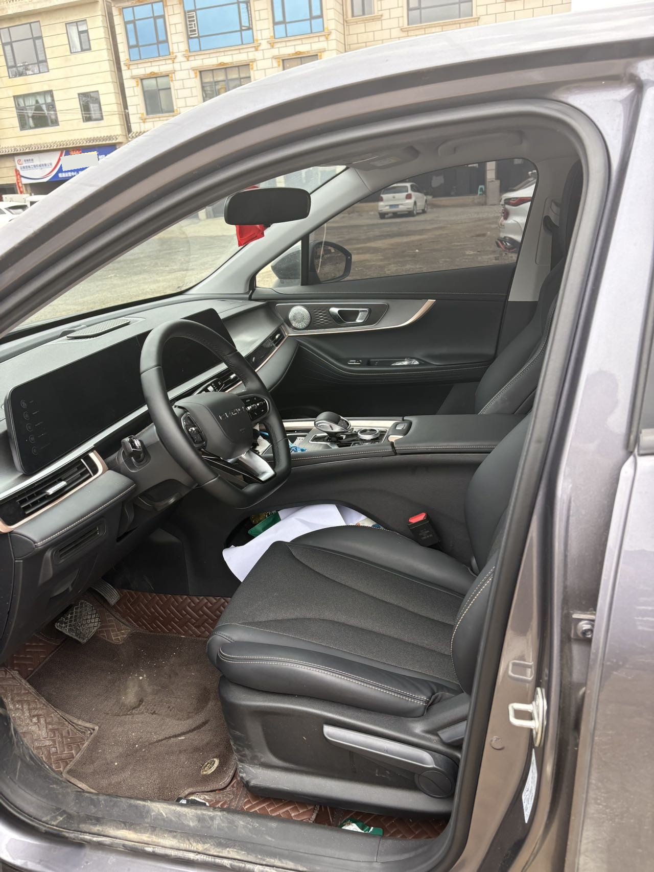 奇瑞 瑞虎5x 2025 汽车图片 #5