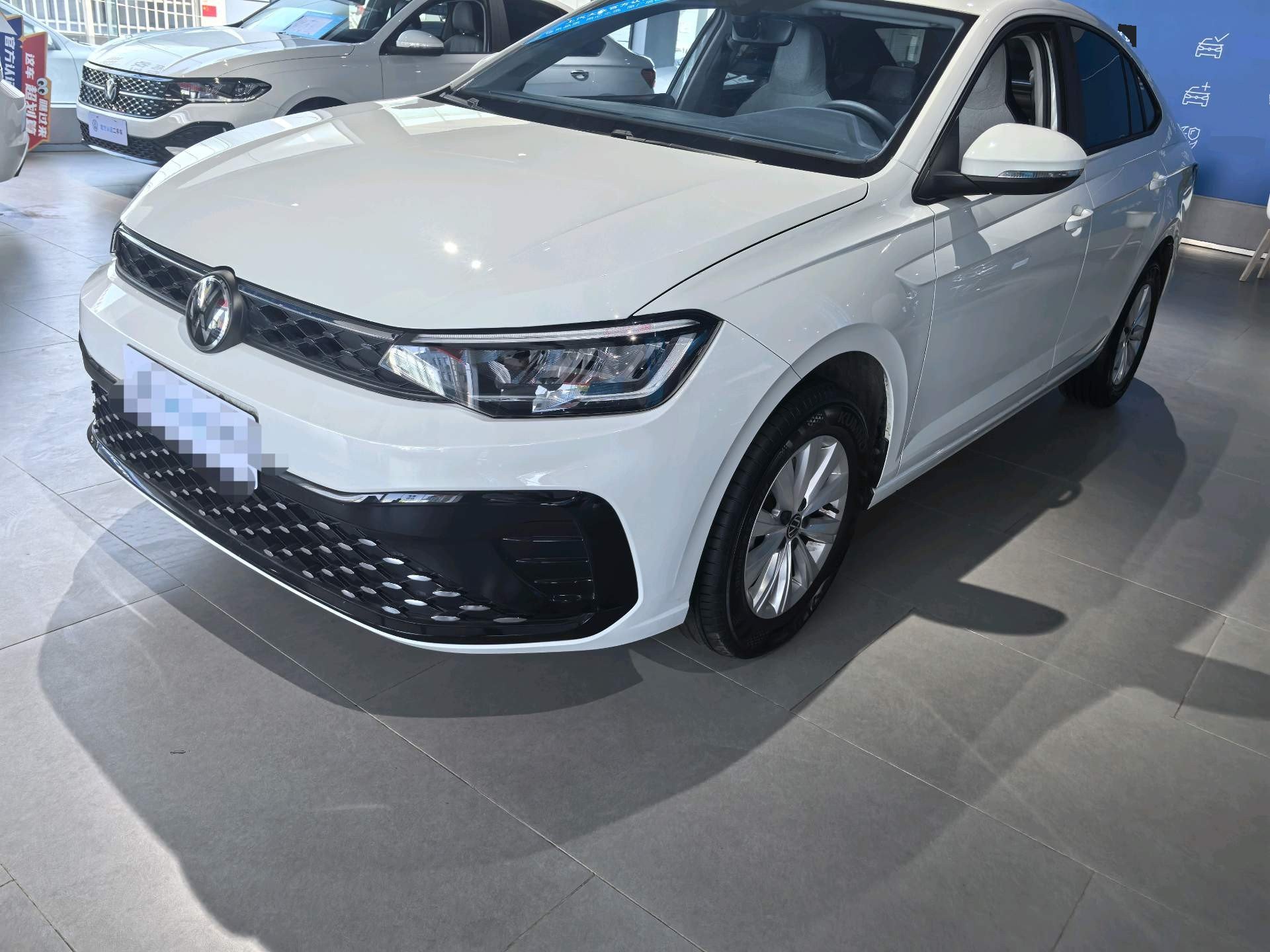 Volkswagen Lavida 2025 Volkswagen Lavida 2025 car image