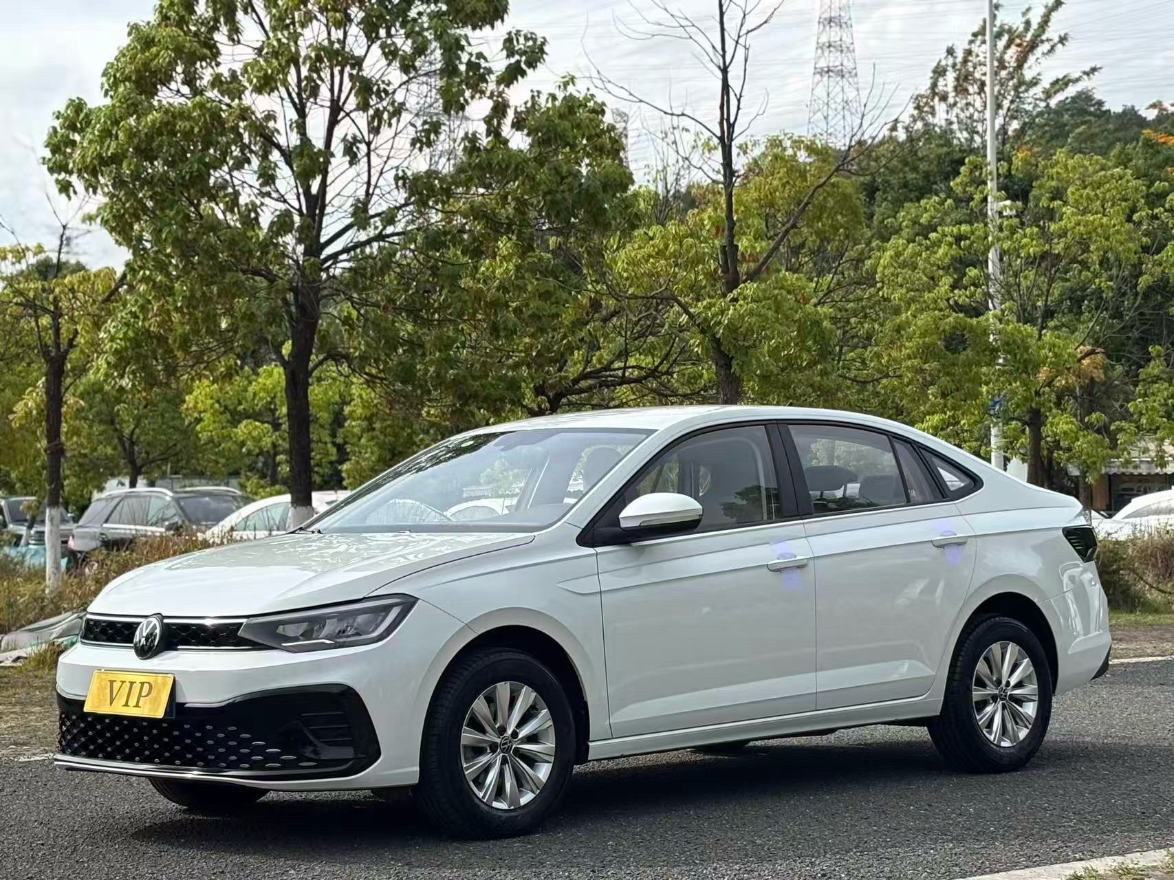 Volkswagen Lavida 2024 Volkswagen Lavida 2024 car image